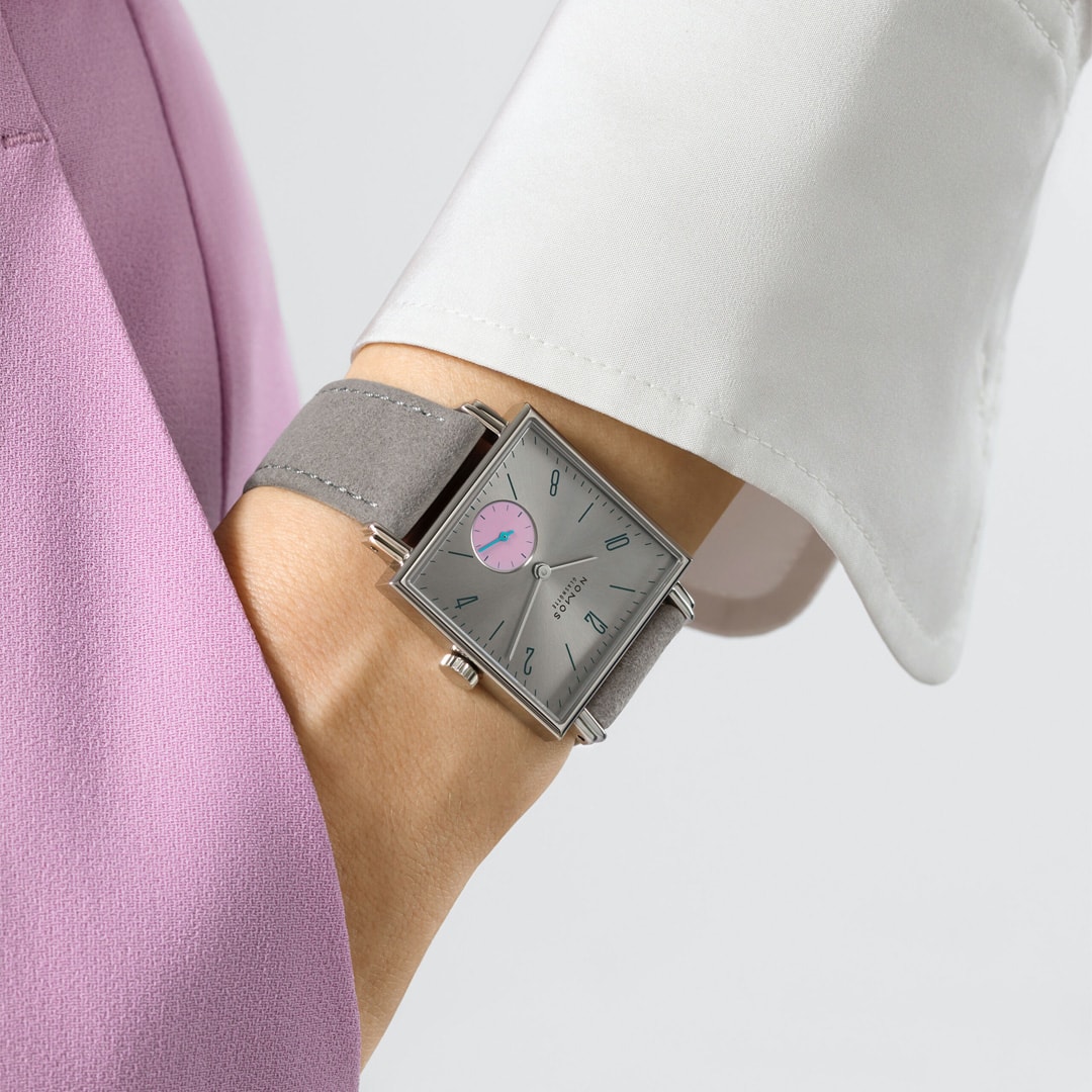 NOMOS Tetra – Die Unerreichbare, 477