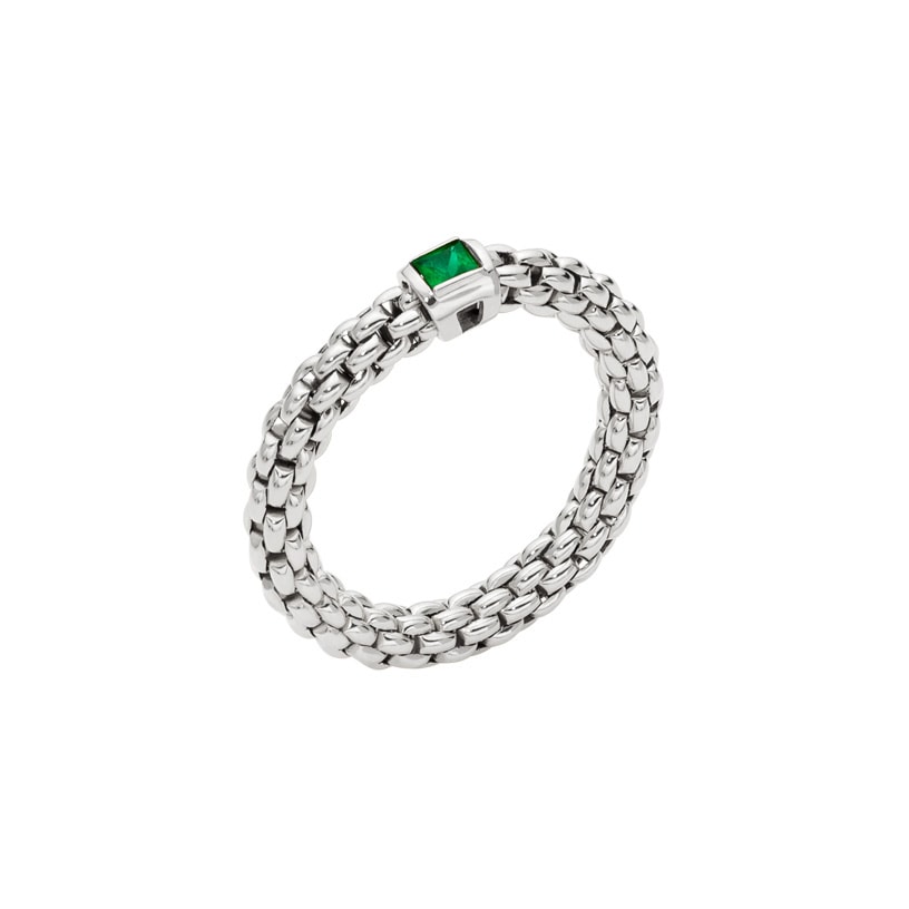 Ring Essentials Souls Flex'it, WG, M, 09E08AX_B6_B_XBX_00M