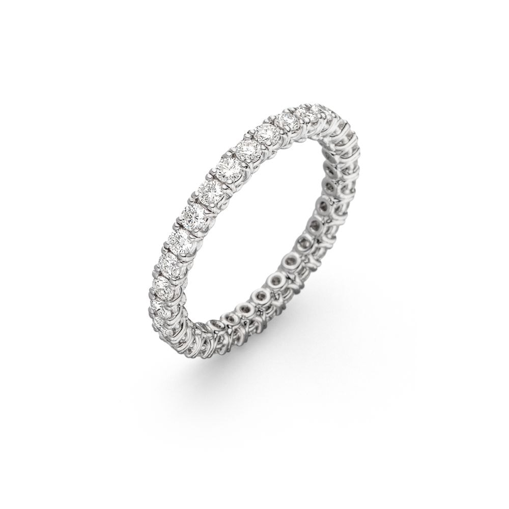 Diamantring