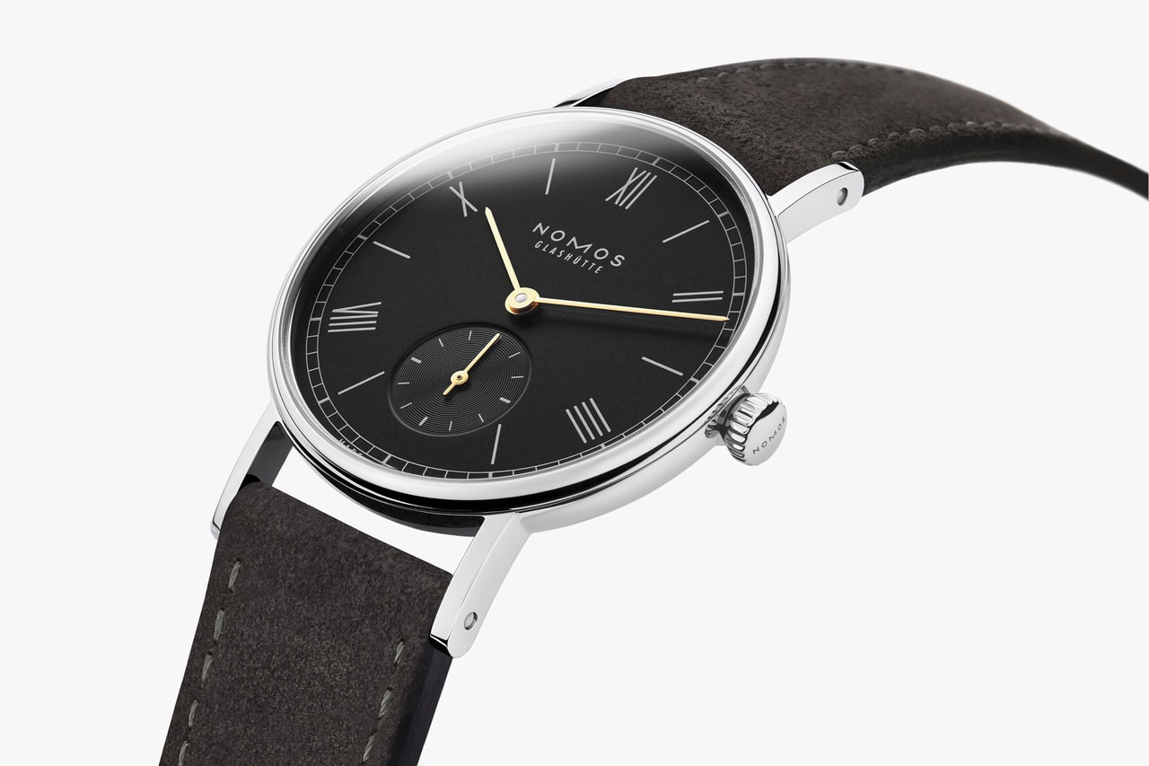 NOMOS Ludwig 33 noir, 227