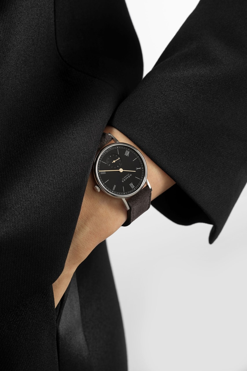 NOMOS Ludwig 33 noir, 227
