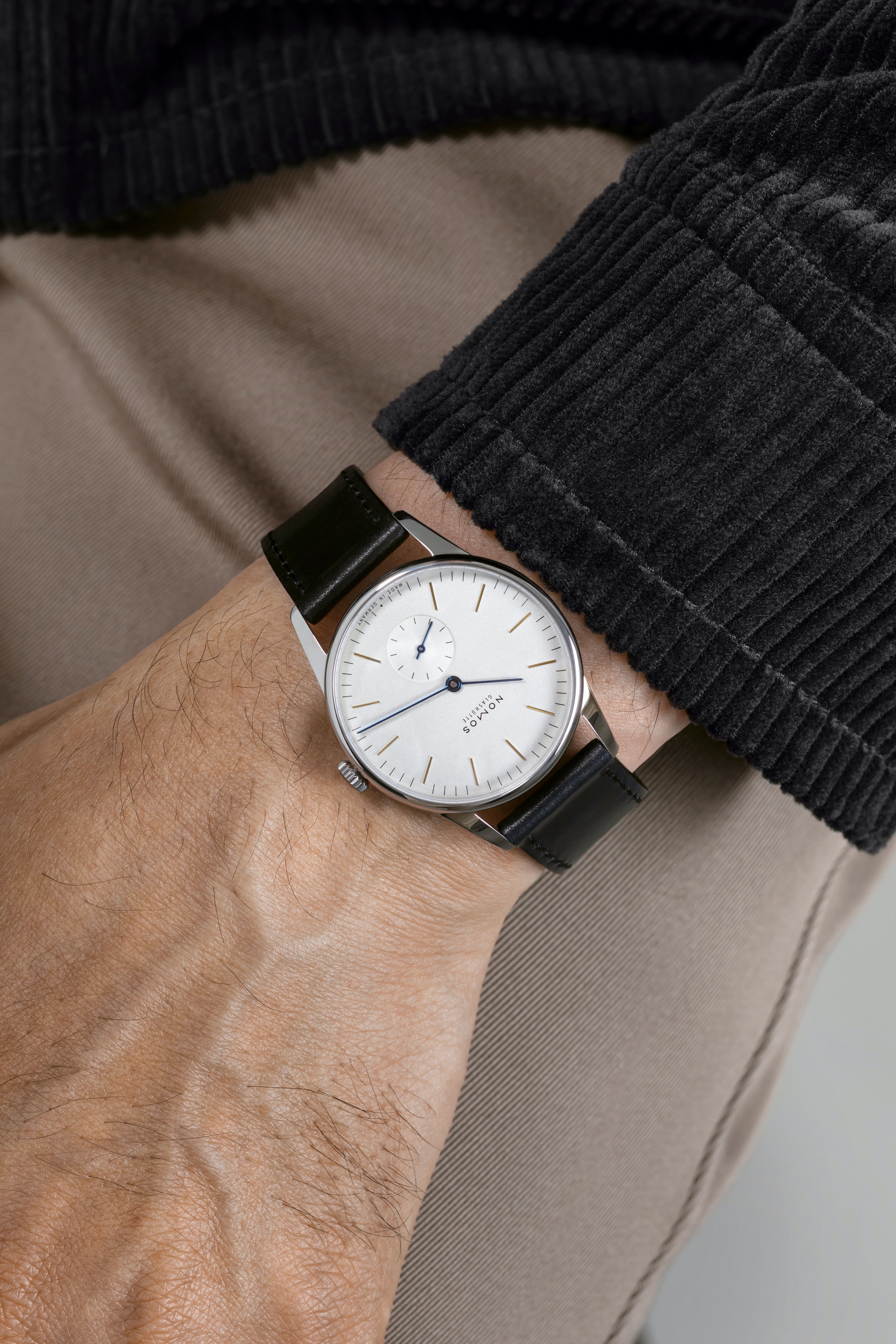 NOMOS Orion, 301