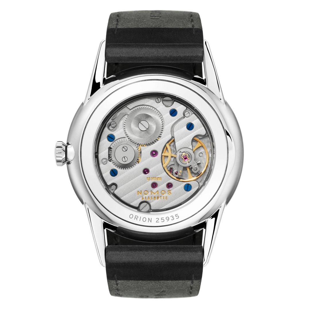 NOMOS Orion rosé, 352