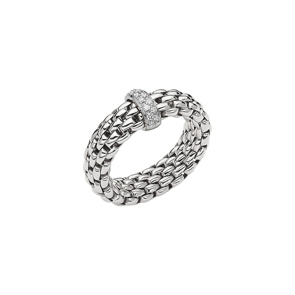 Brillantring Vendome Flex'it, WG, M, 55902AX_BB_B_XBX_00M