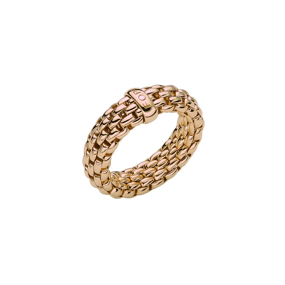Ring Essentials Flex'it, RG, M, 55902AX_XX_R_XRX_00M