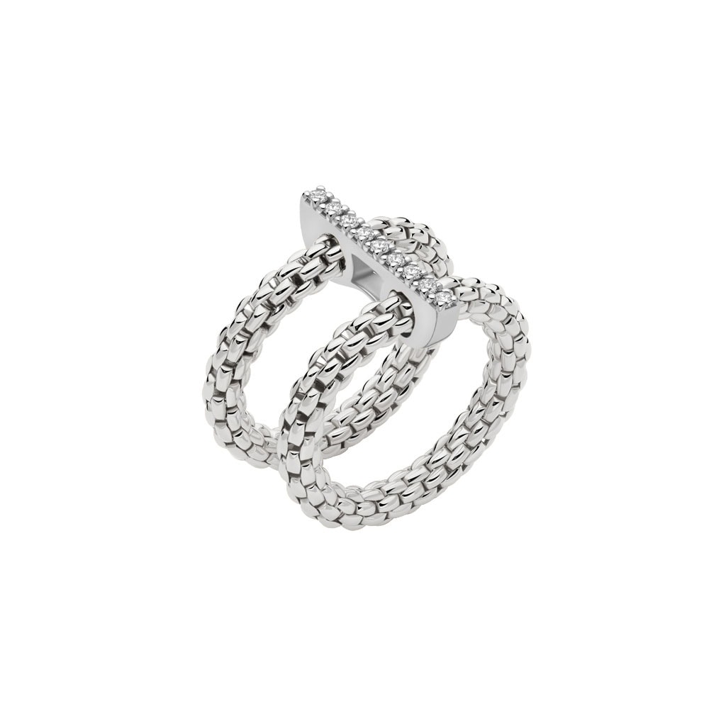 Ring Prima Flex’it, WG, L, 74008AX_BB_B_XBX_00L