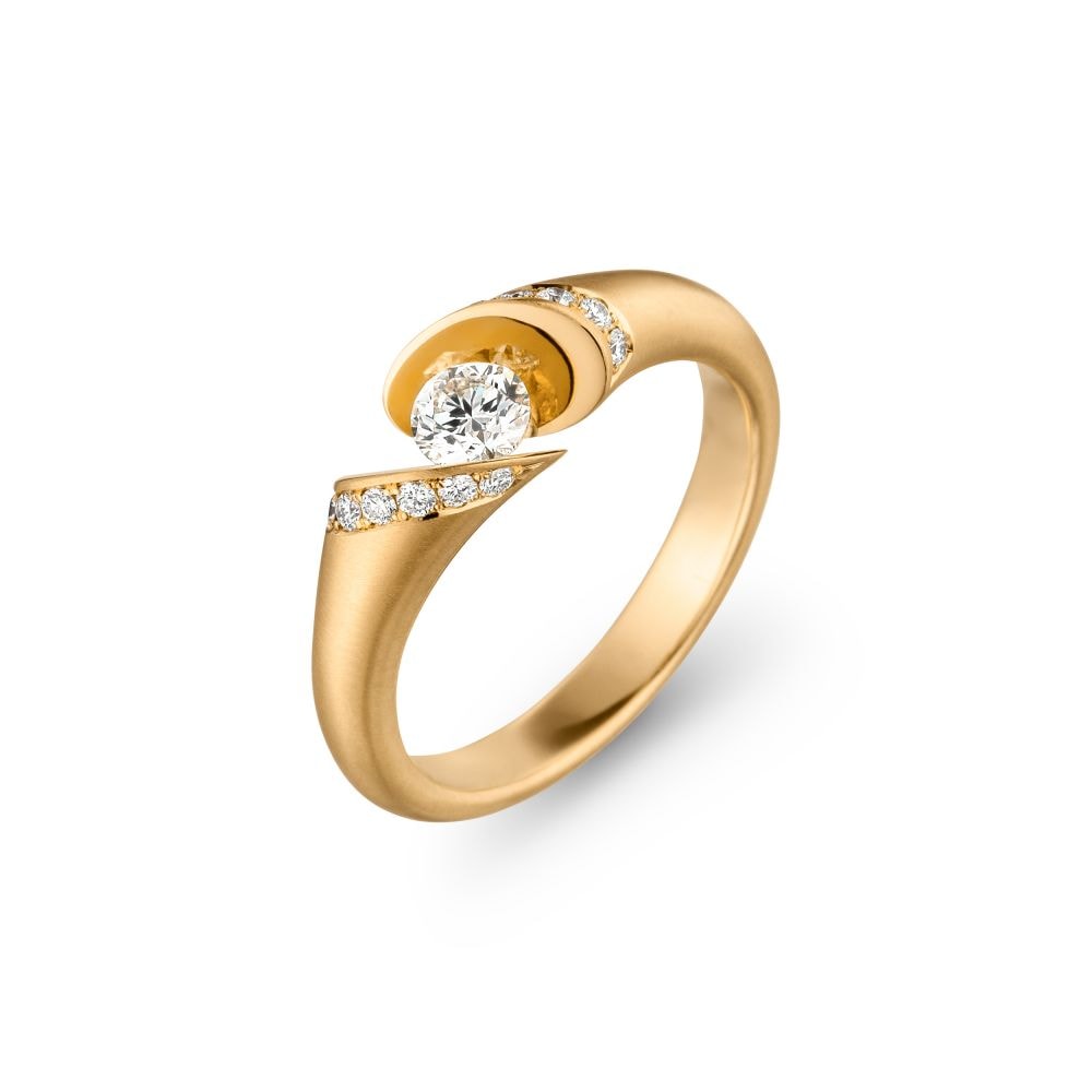 CALLX Ring gg