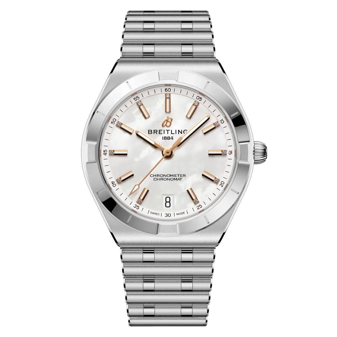 BREITLING Chronomat Automatic 36, A10320101A1A1