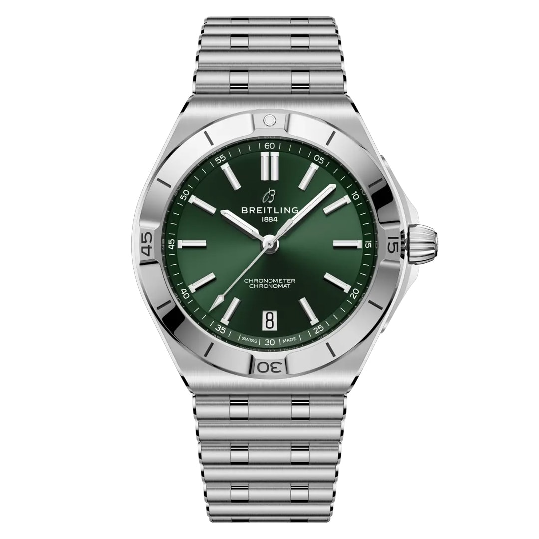 BREITLING Chronomat B31 Automatic 40, AB3114101L1A1