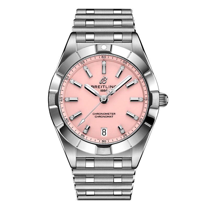 BREITLING CHRONOMAT 32 A77310101K1A1