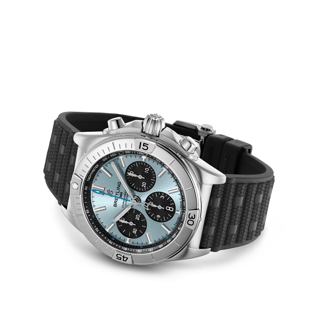 BREITLING Chronomat B01 42 - liegend
