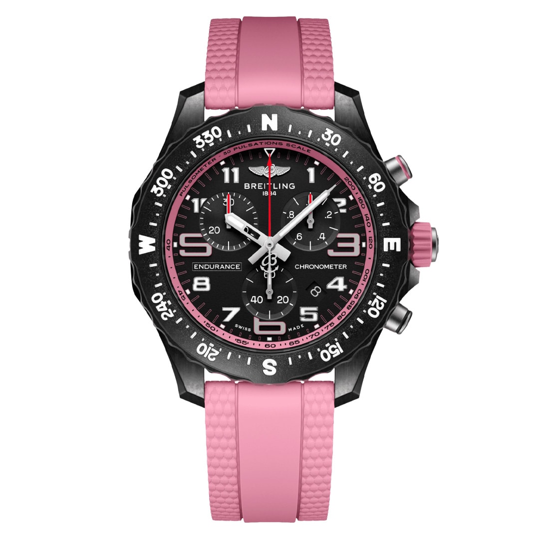 BREITLING Endurance Pro 38, X83310D41B1S1
