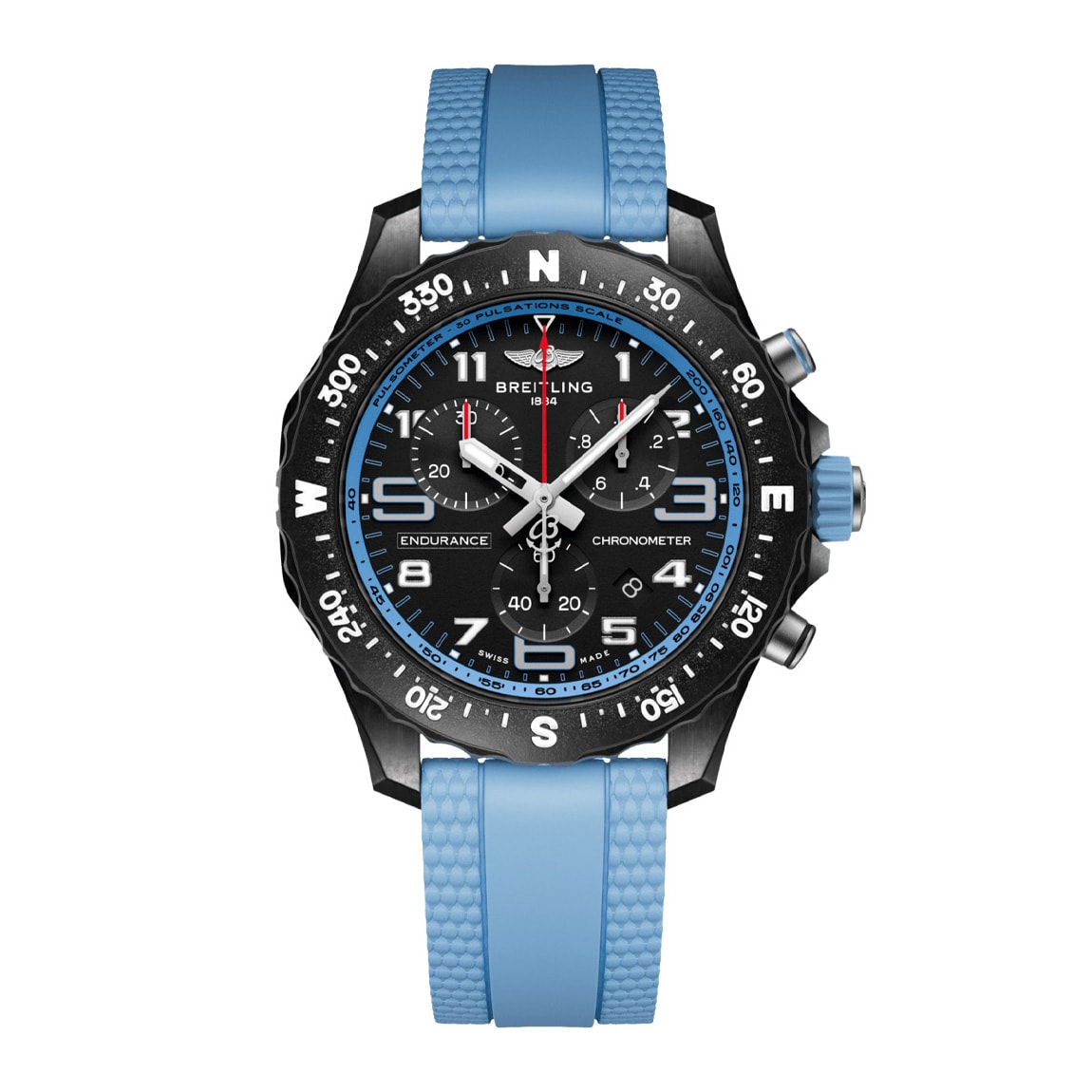 BREITLING Endurance Pro 38, X83310281B1S1