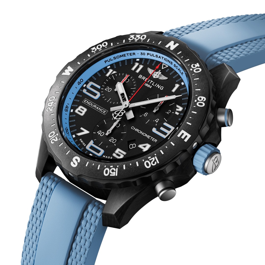 BREITLING Endurance Pro 38, X83310281B1S1