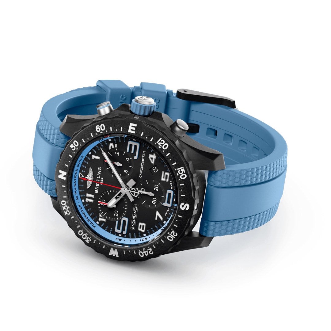BREITLING Endurance Pro 38, X83310281B1S1