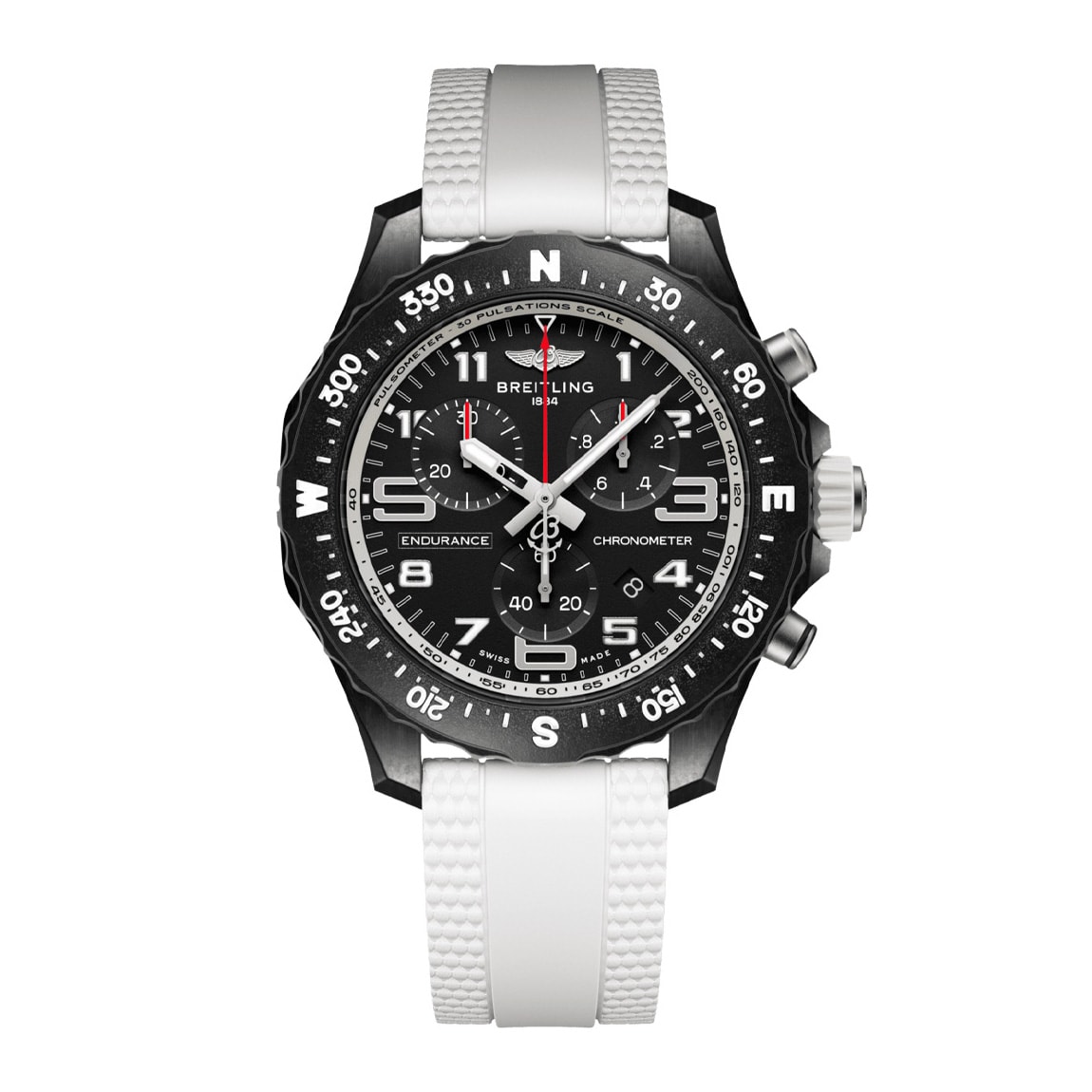 BREITLING Endurance Pro 38, X83310A71B1S1