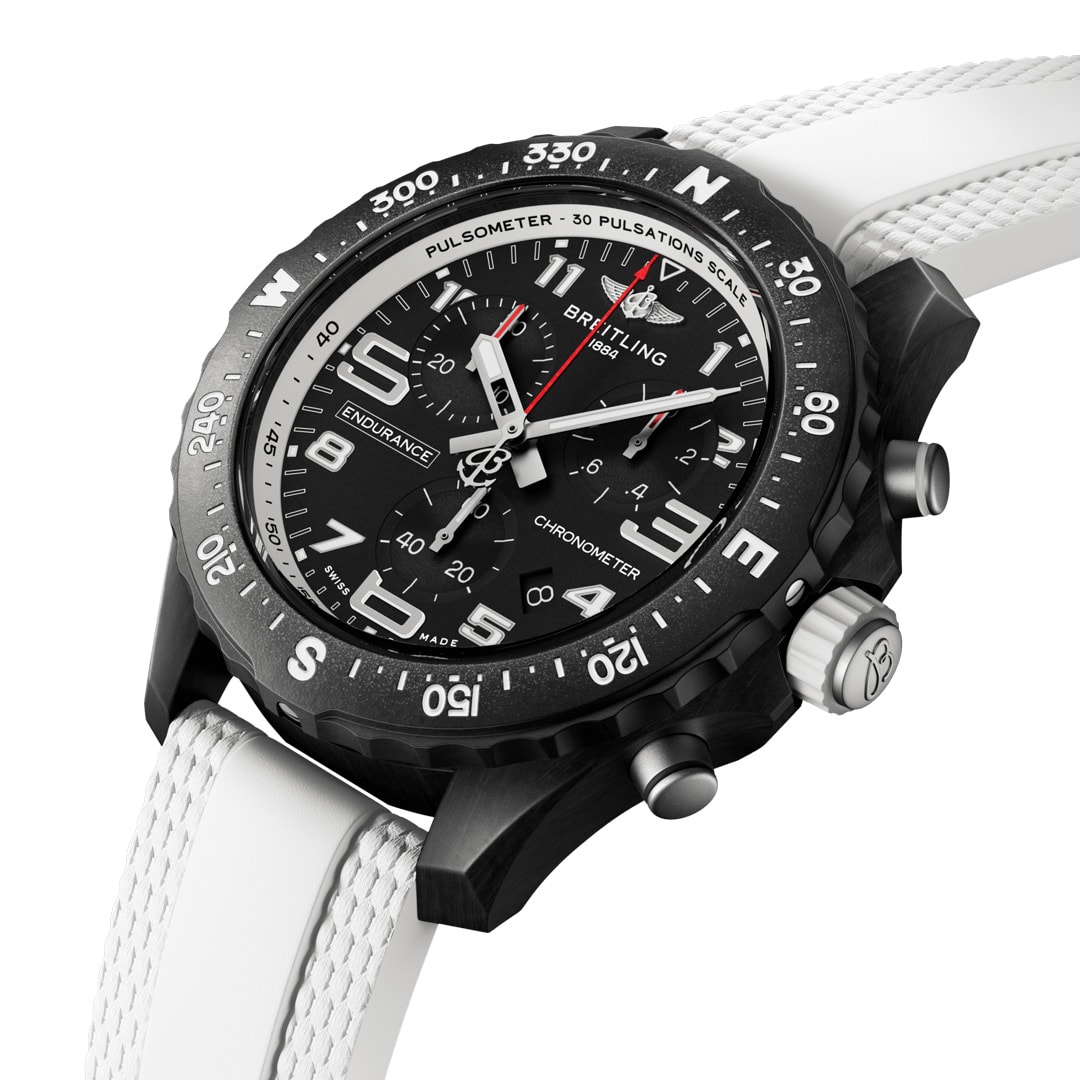 BREITLING Endurance Pro 38, X83310A71B1S1