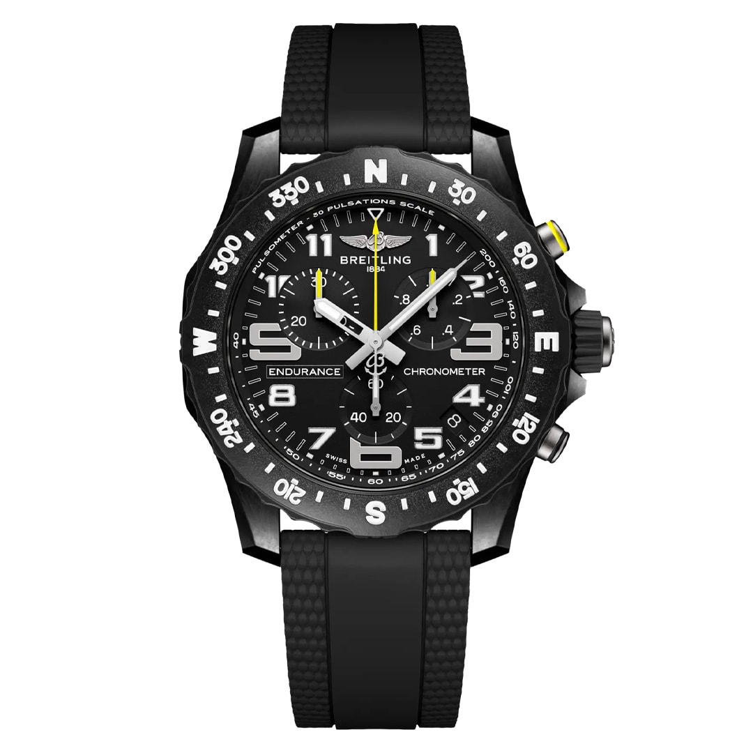 BREITLING Endurance Pro 44, X82310E51B1S2