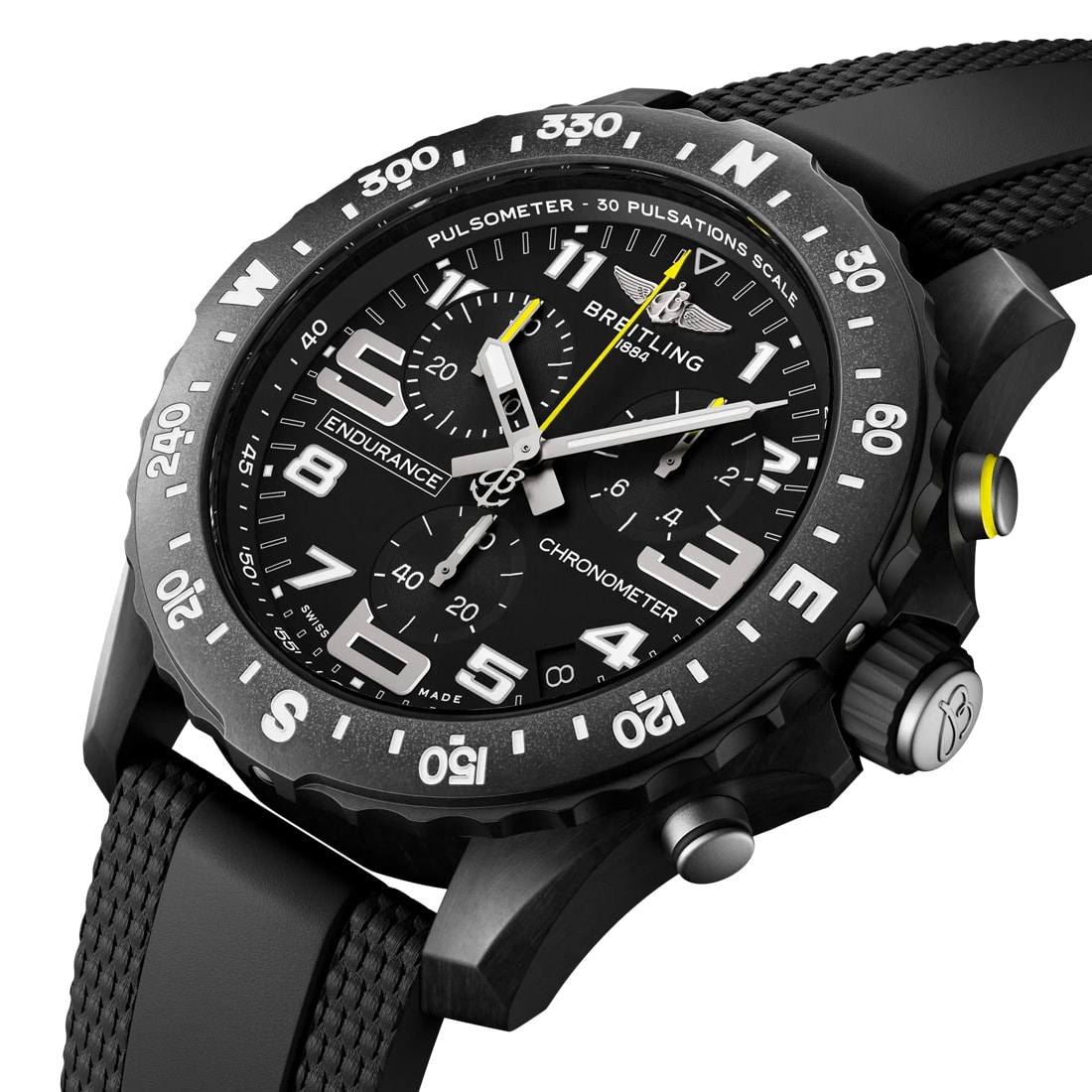 BREITLING Endurance Pro 44, X82310E51B1S2