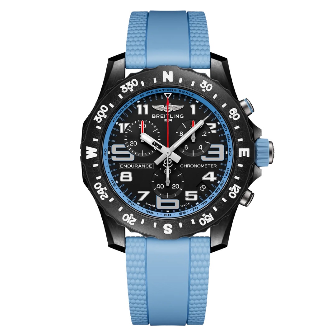 BREITLING Professional Endurance Pro 44, X82310281B1S2