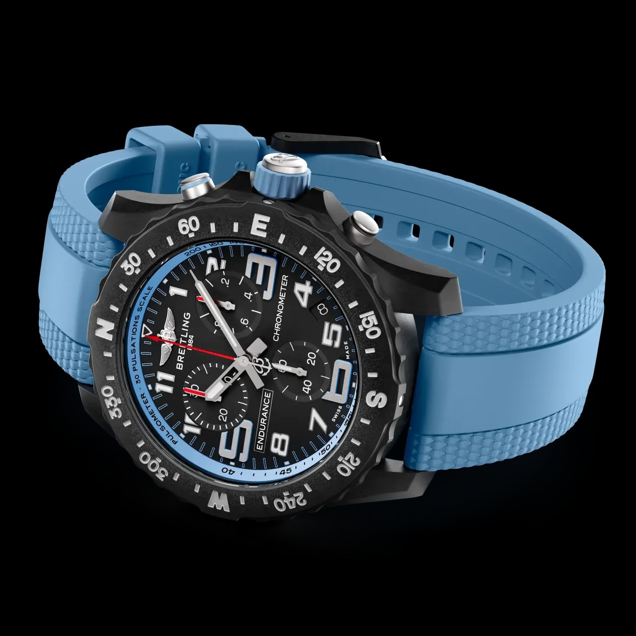 BREITLING Professional Endurance Pro 44 liegend