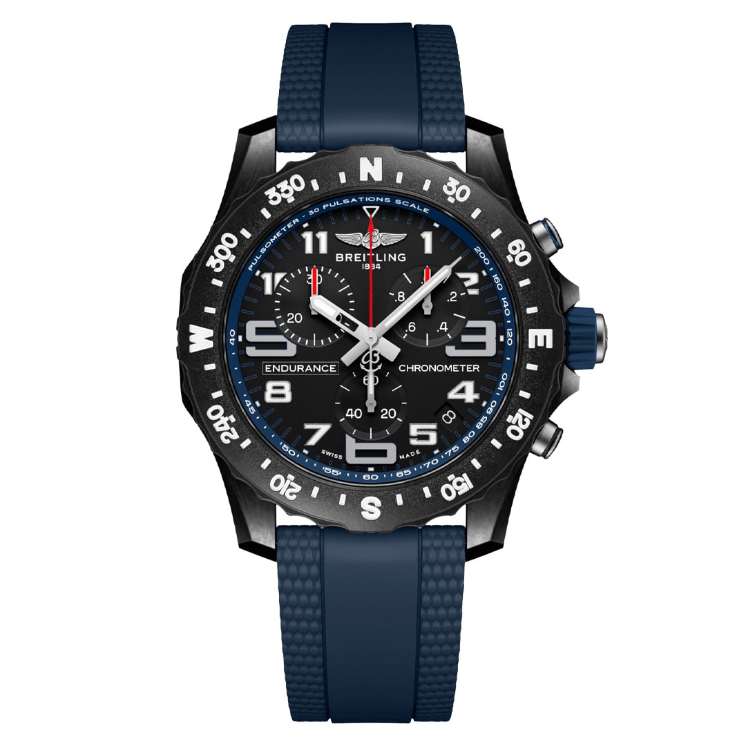 BREITLING Endurance Pro 44, X82310D51B1S2