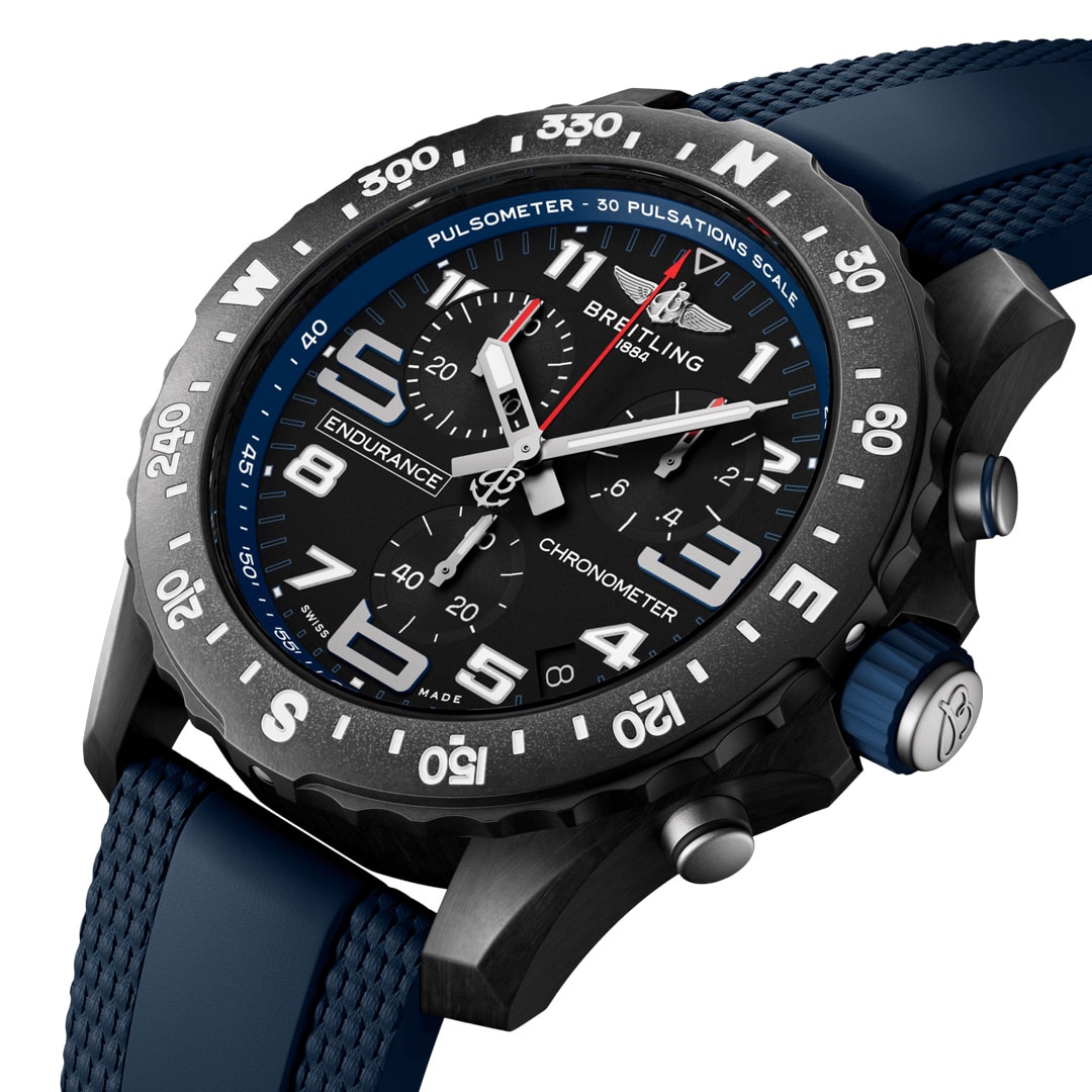 BREITLING Endurance Pro 44, X82310D51B1S2