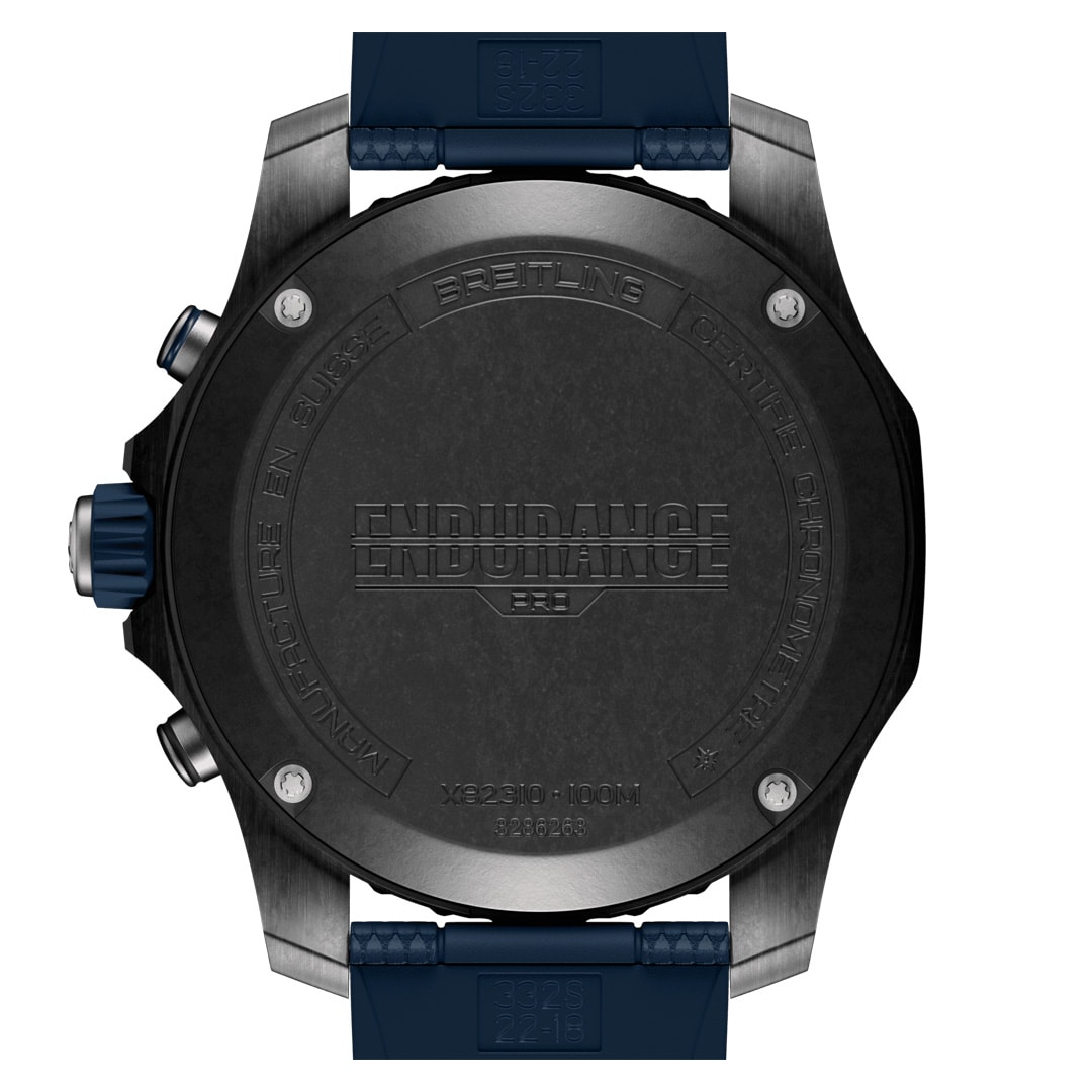 BREITLING Endurance Pro 44, X82310D51B1S2