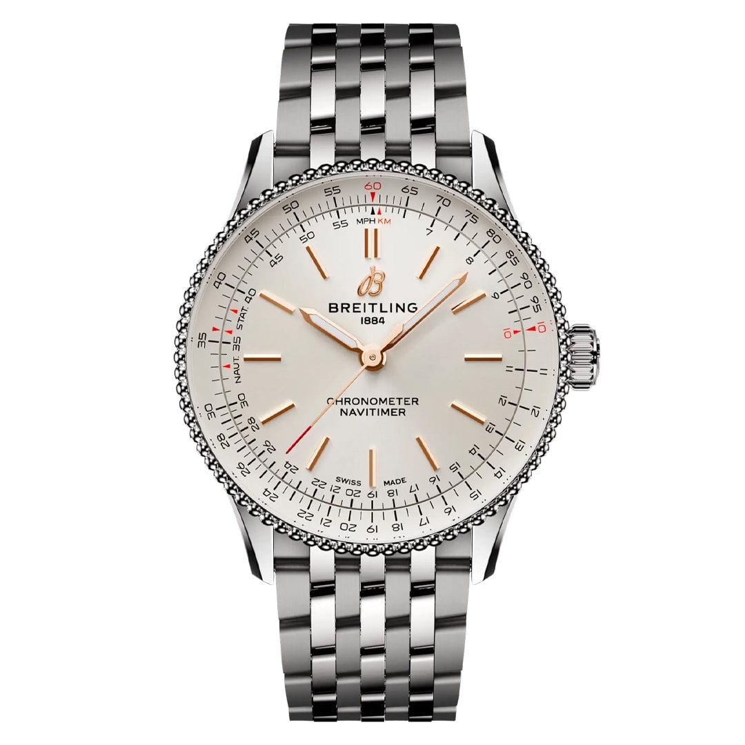 BREITLING Navitimer Automatic 36, A17327211G1A1