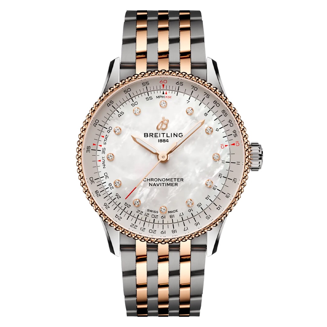 BREITLING Navitimer Automatic 36, U17327211A1U1