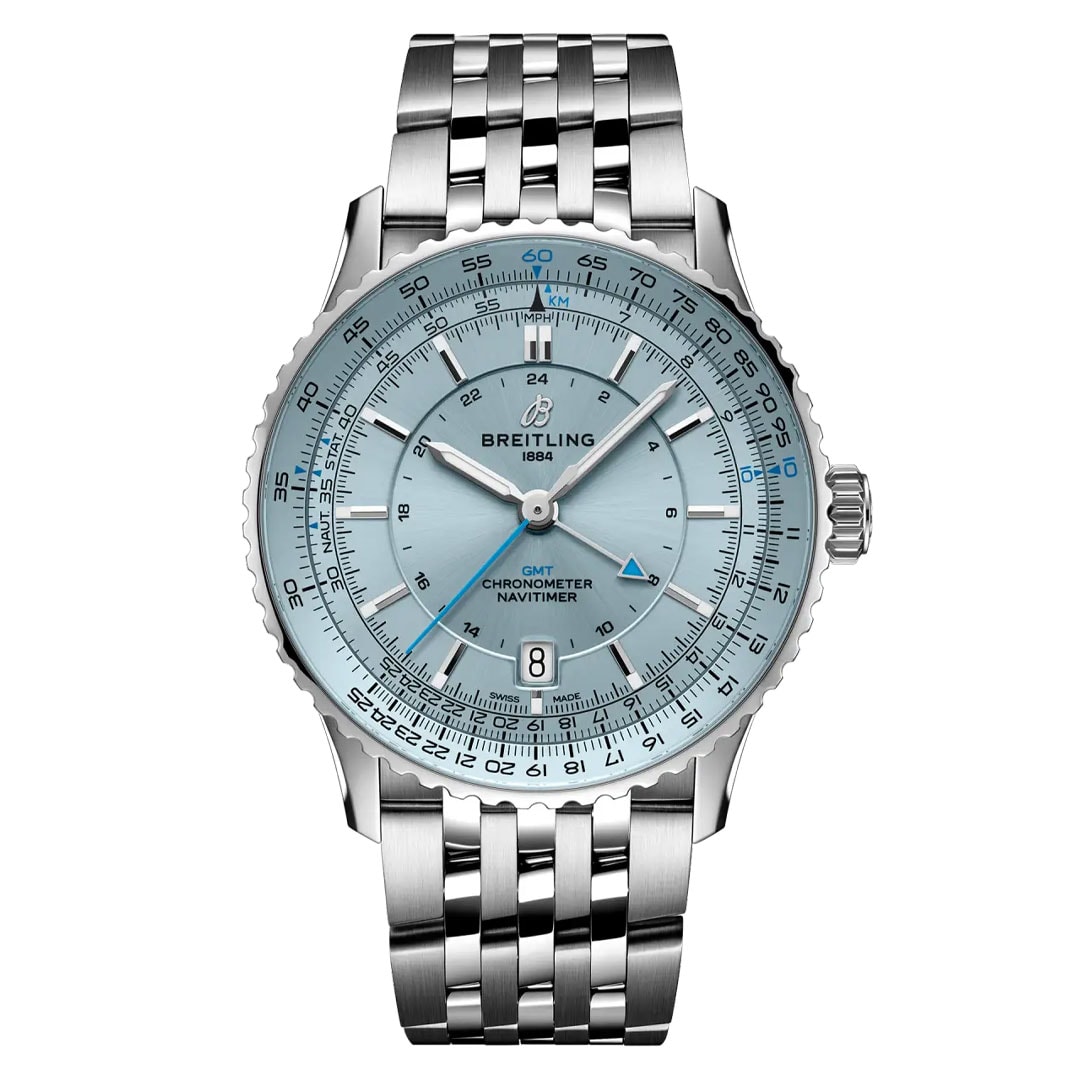BREITLING Navitimer Automatic GMT 41, A32310171C1A1