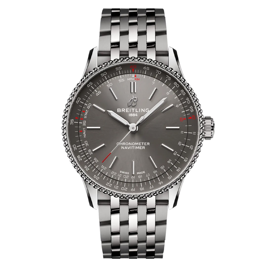 BREITLING Navitimer Automatic 36, A17327381B1A1