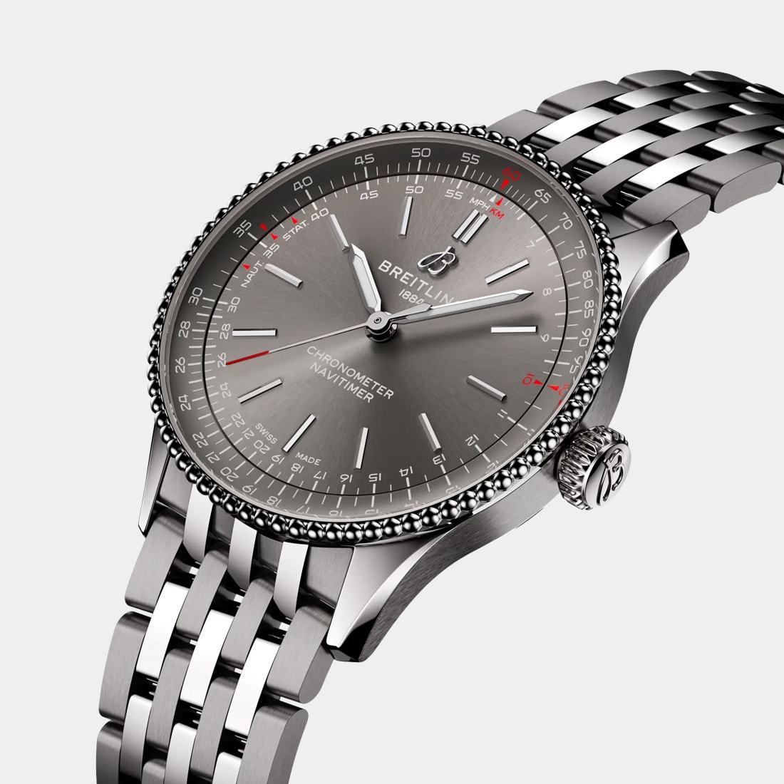 Navitimer Automatic 36