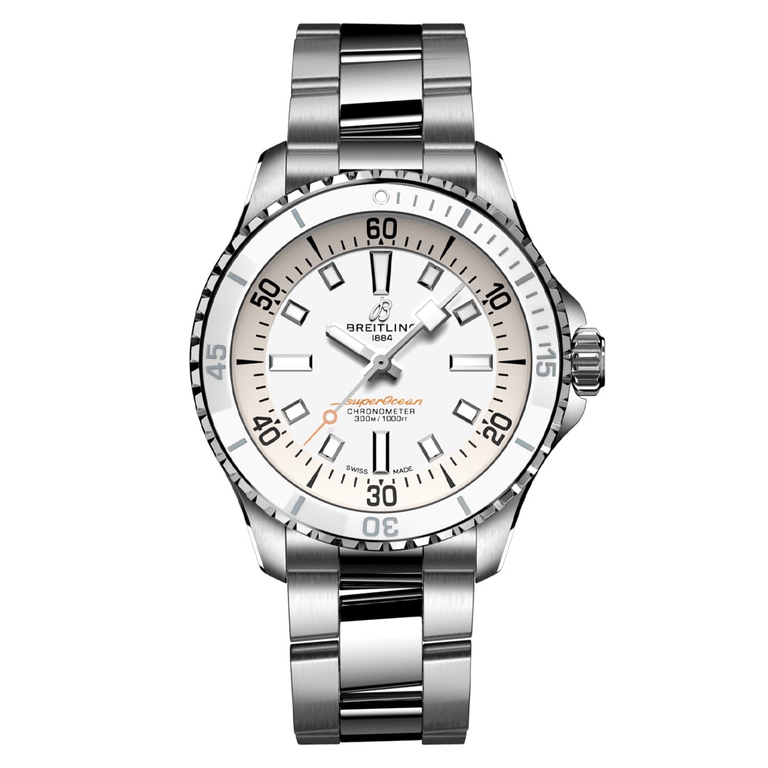 BREITLING Superocean Automatic 36 A17377211A1A1