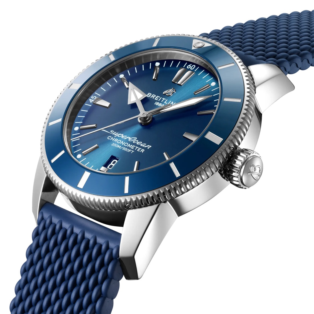 BREITLING Superocean Heritage B20 Automatic 44