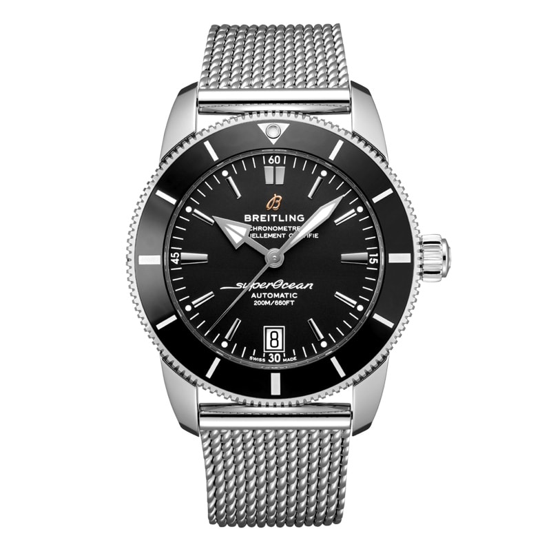 BREITLING SUPEROCEAN HERITAGE B20 AUTOMATIC 42, AB2010121B1A1