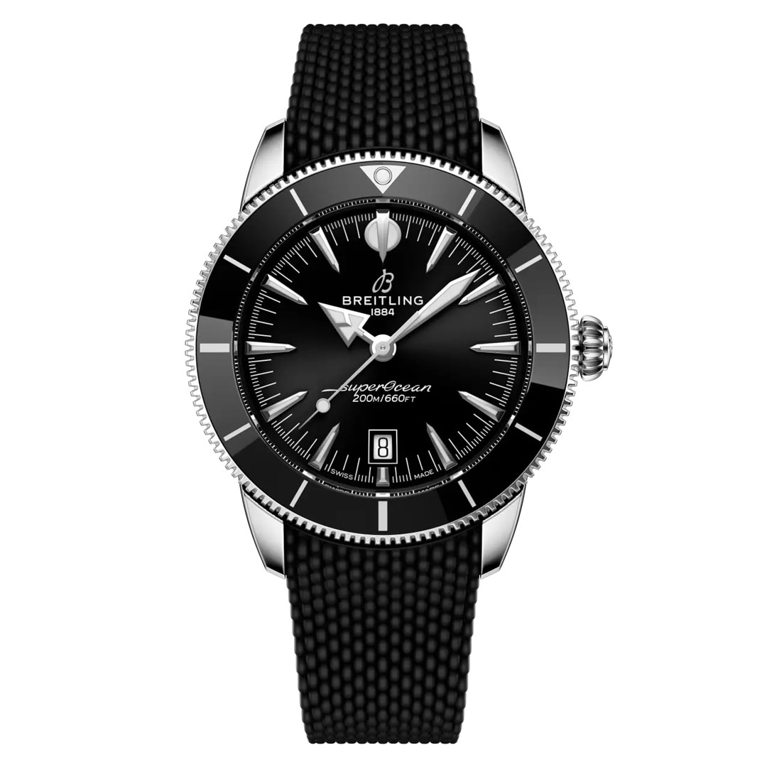 BREITLING Superocean Heritage B31 Automatic 44, AB3112241B1S1