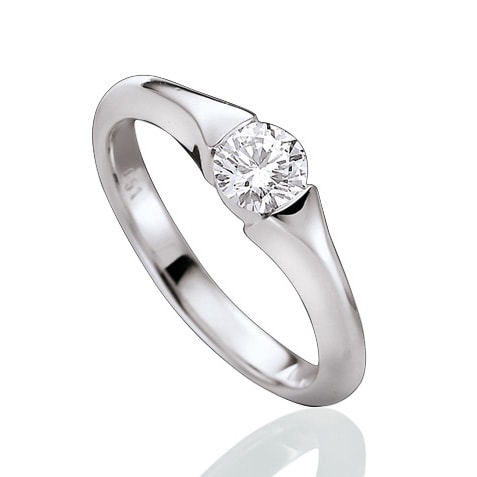 SOGNO DI BIANCO - Diamanring