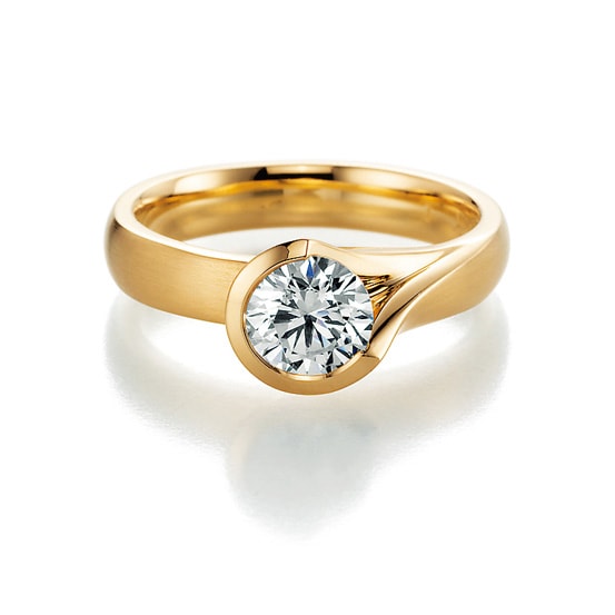 DDC Deutscher Diamant Club ANYA