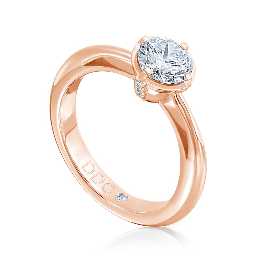 DDC Deutscher Diamant Club Royal