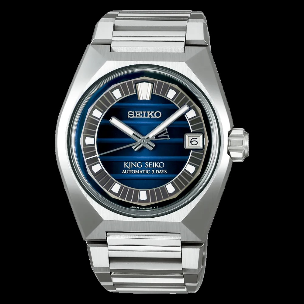 King Seiko VANAC SLA085J1