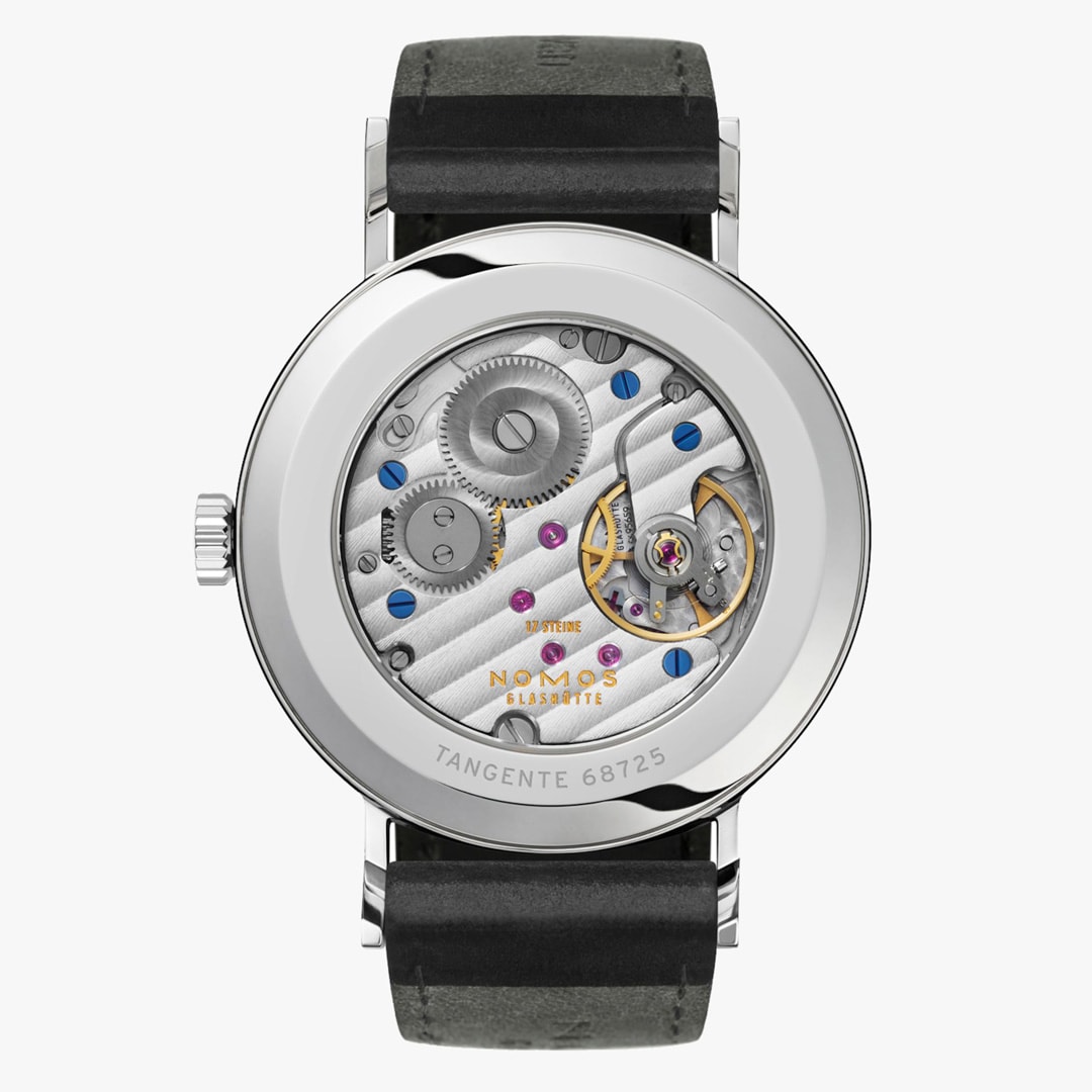 Nomos Tangente in Kassel / Göttingen