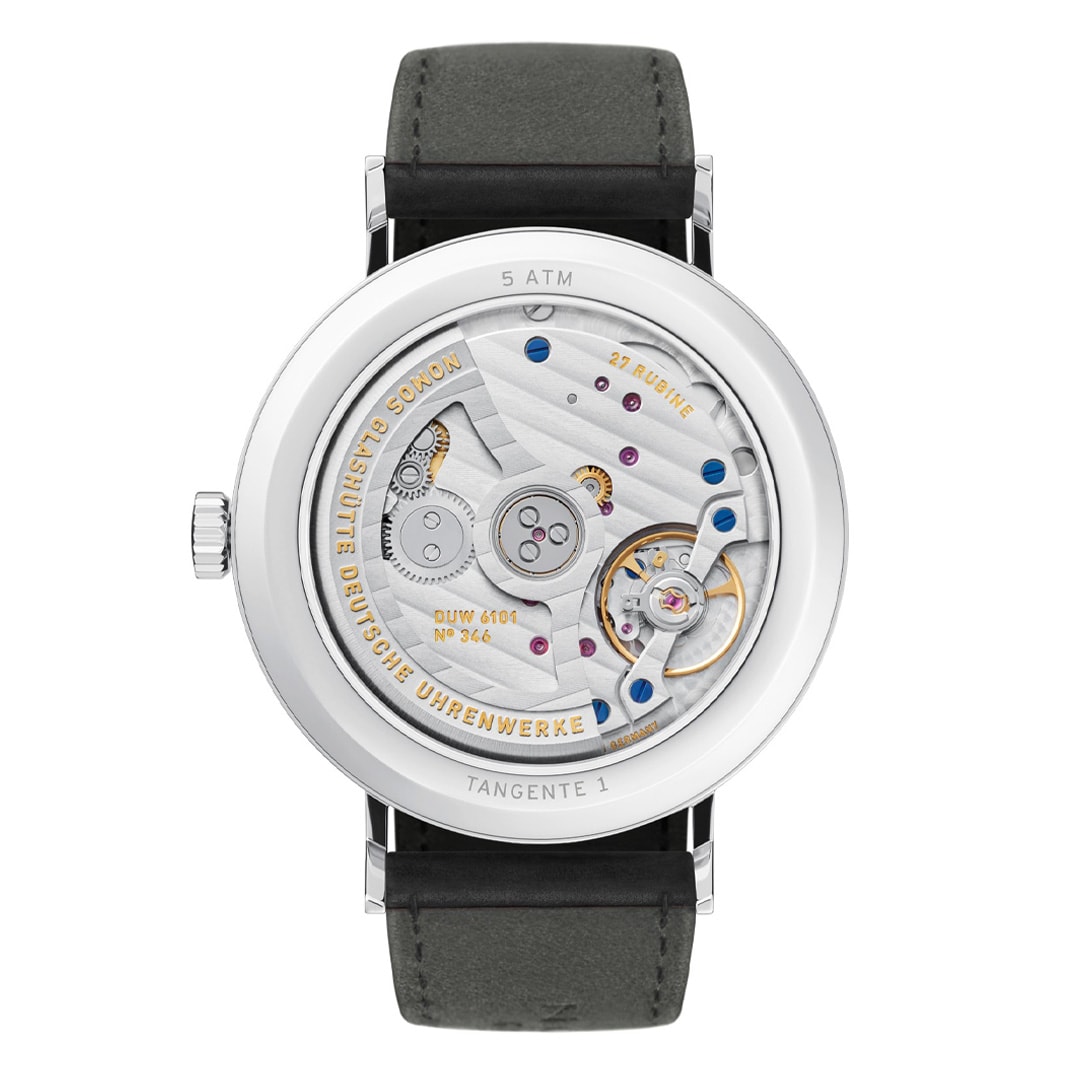 NOMOS TANGENTE NEOMATIK 41 UPDATE, 180