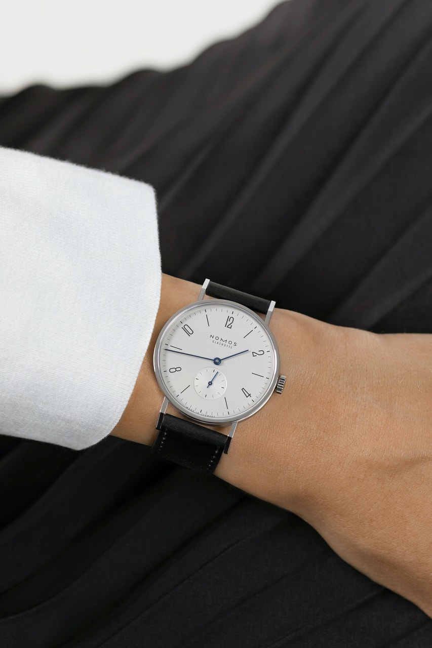 NOMOS Tangente 139