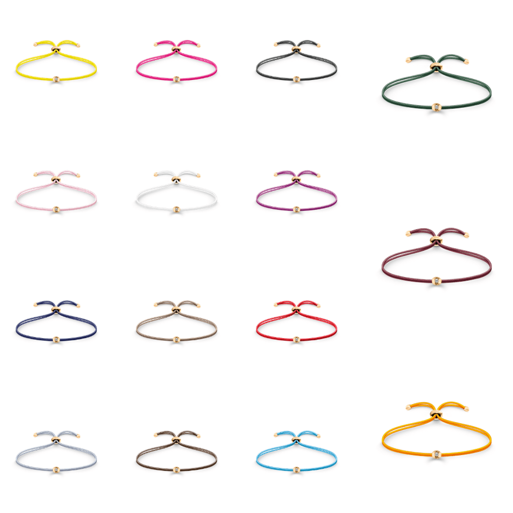Colortaire Armband