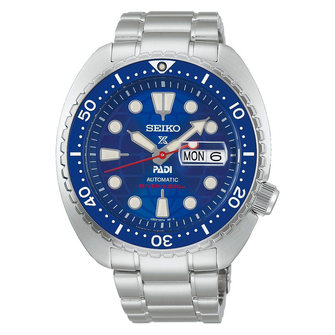SEIKO Prospex Sea, HBB002K1