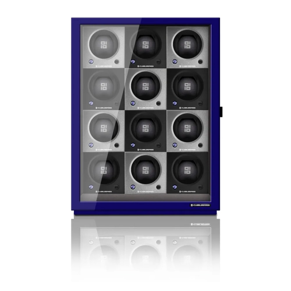 Paul Design Cube Serie - Anwendungsbeispiel