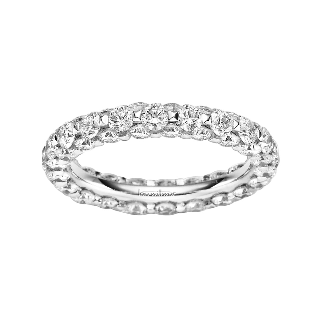 Candlelight 'The Ultimate Ring', 11-1027971-1000, German Design Award 2026