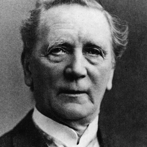 Porträt von Heinrich C. W. Schmidt