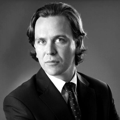 Porträt von Hermann M. Schmidt